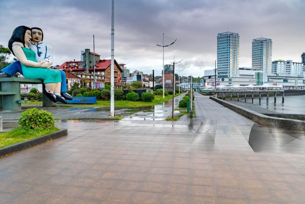 Puerto Montt