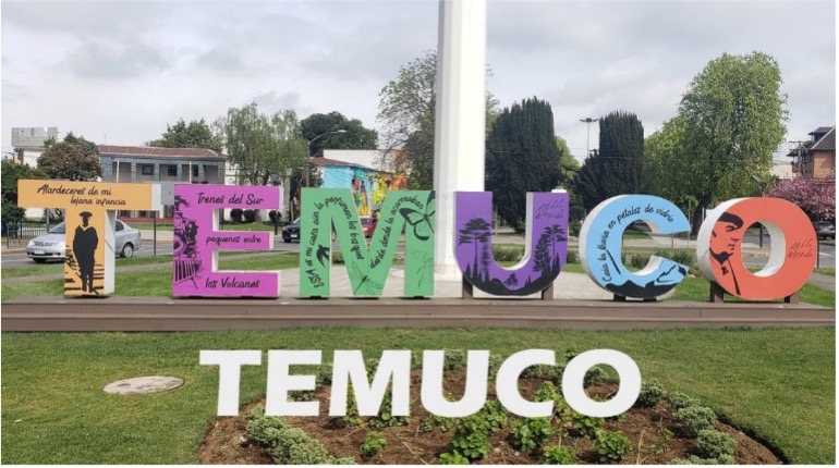 Temuco