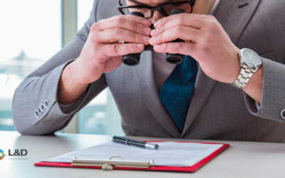 Auditorías internas : Errores comunes y cómo evitarlos.