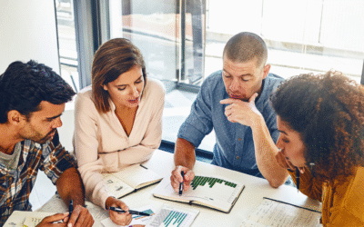 Crecimiento Empresarial: 5 Indicadores Clave a Monitorear